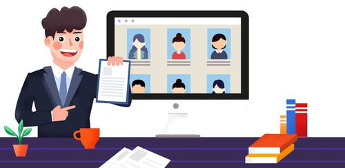 殘疾人求職季 警惕職業中介陷阱，開啟安全求職之路