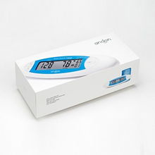 九安KN520全自動上臂式電子血壓計 家用健康監(jiān)測的便捷之選