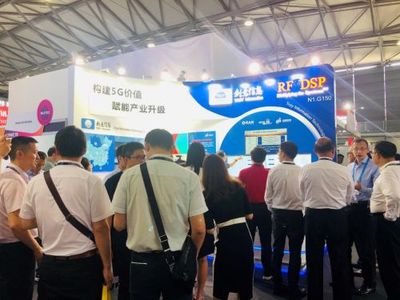 5G浪潮下的黑馬崛起 創(chuàng)意信息如何在群雄逐鹿中脫穎而出